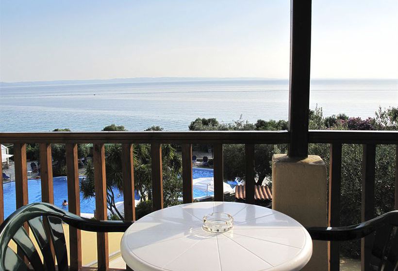 Hotel Elea Village  | Sithonia | Halkidiki | Greece 17