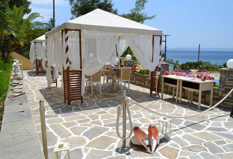 Hotel Elea Village  | Sithonia | Halkidiki | Greece 2