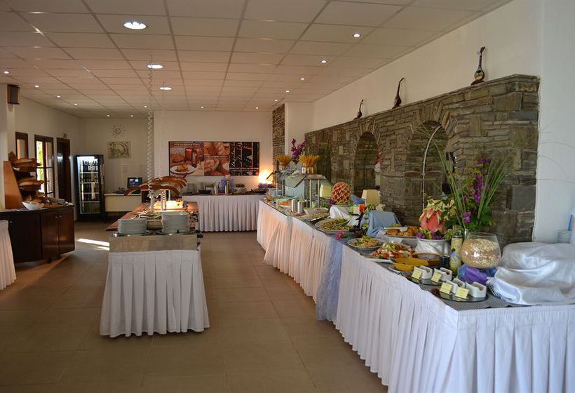 Hotel Elea Village  | Sithonia | Halkidiki | Greece 4