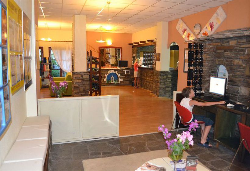 Hotel Elea Village  | Sithonia | Halkidiki | Greece 5