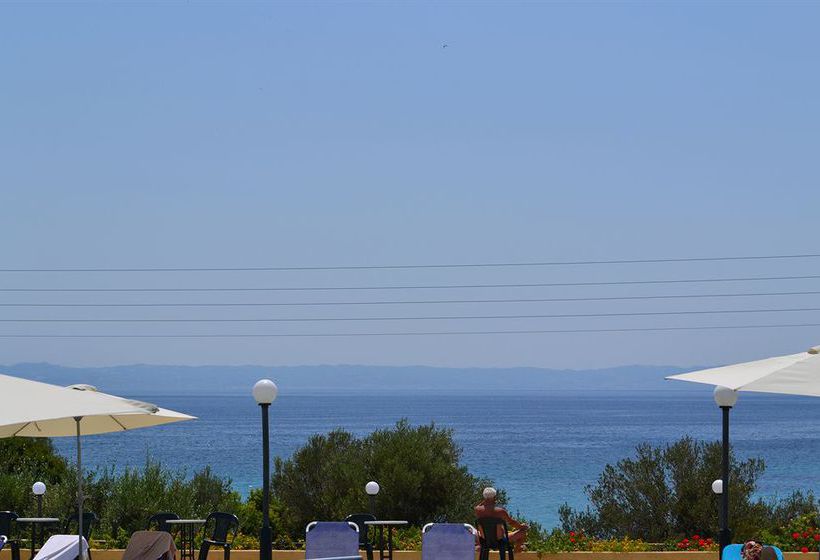 Hotel Elea Village  | Sithonia | Halkidiki | Greece 6