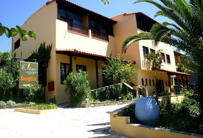 Hotel Elea Village  | Sithonia | Halkidiki | Greece 7
