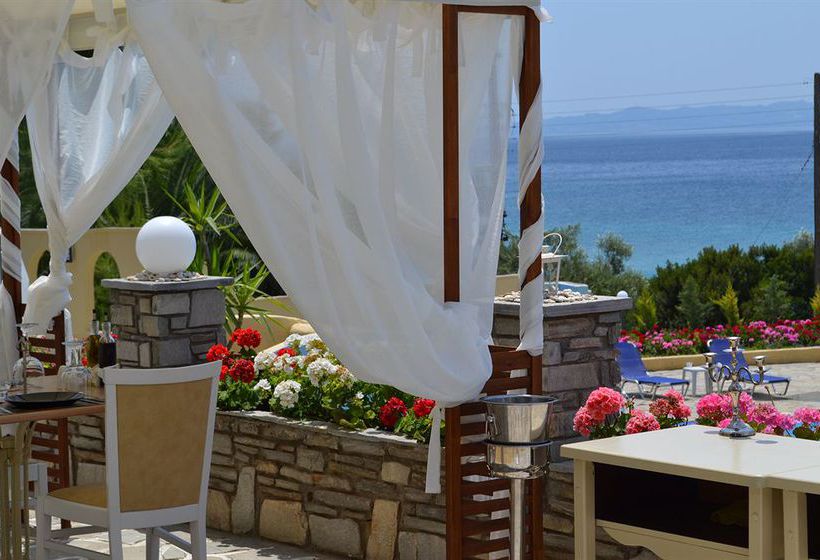 Hotel Elea Village  | Sithonia | Halkidiki | Greece 8