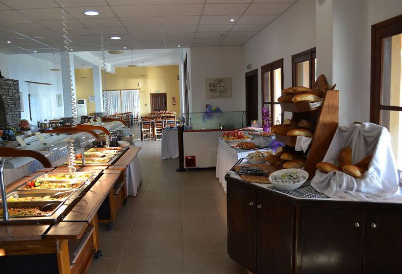 Hotel Elea Village  | Sithonia | Halkidiki | Greece 9