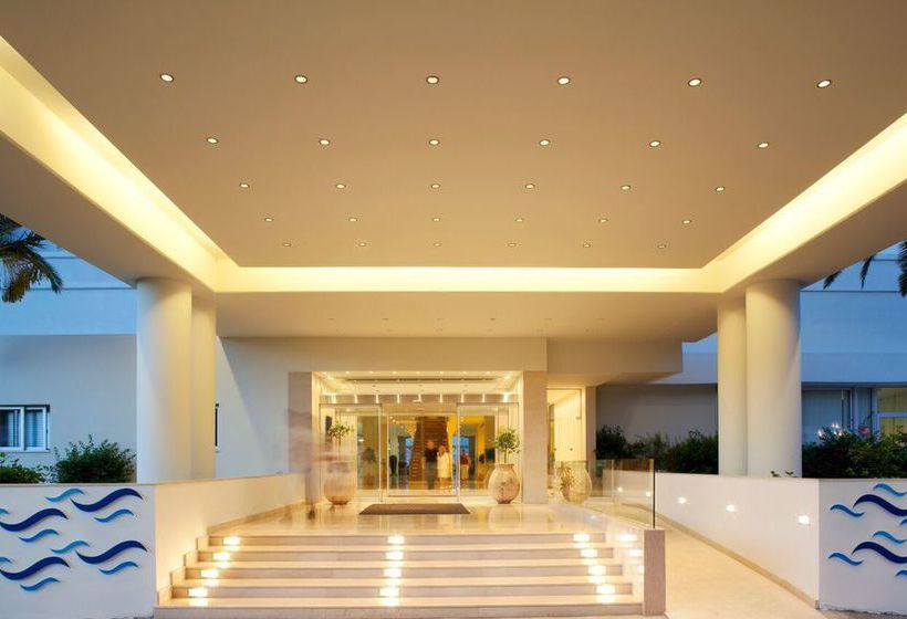 Hotel Sentido Lindos Bay  | Lindos | Rhodes | Greece 10