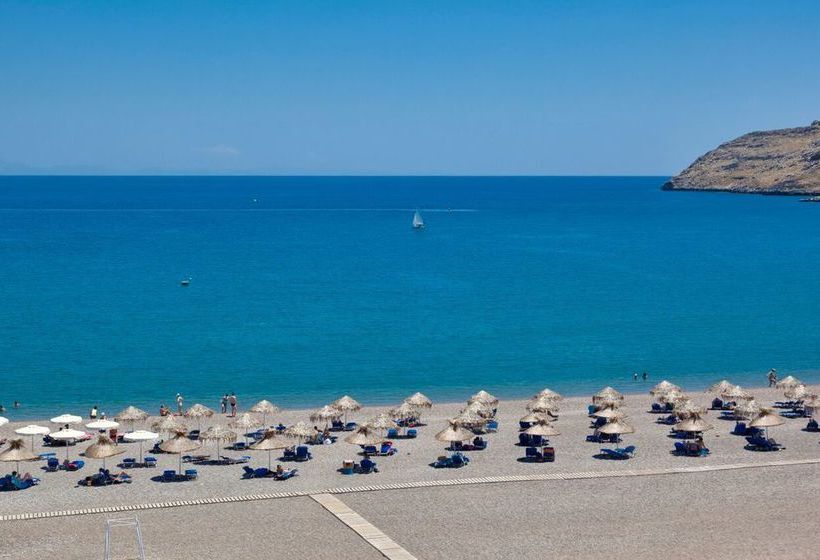 Hotel Sentido Lindos Bay  | Lindos | Rhodes | Greece 11