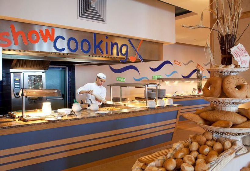 Hotel Sentido Lindos Bay  | Lindos | Rhodes | Greece 12