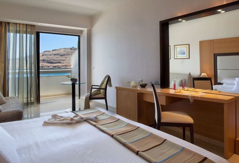 Hotel Sentido Lindos Bay  | Lindos | Rhodes | Greece 13