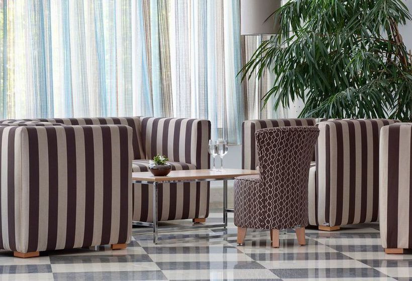 Hotel Sentido Lindos Bay  | Lindos | Rhodes | Greece 18