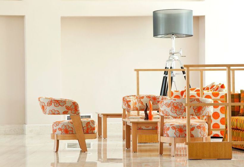 Hotel Sentido Lindos Bay  | Lindos | Rhodes | Greece 19