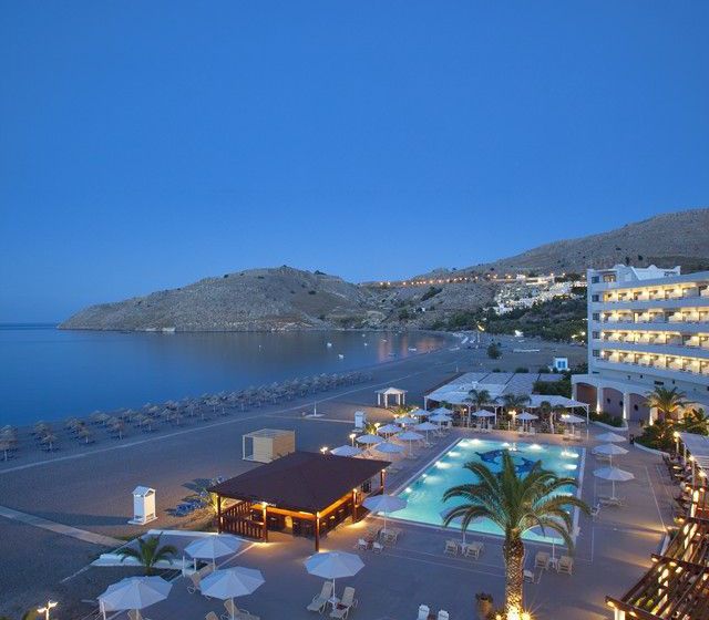 Hotel Sentido Lindos Bay  | Lindos | Rhodes | Greece 2
