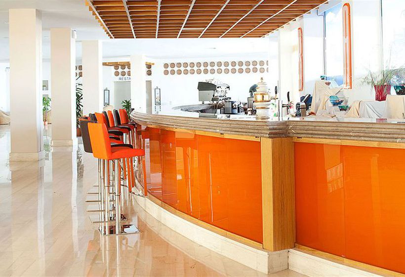 Hotel Sentido Lindos Bay  | Lindos | Rhodes | Greece 5