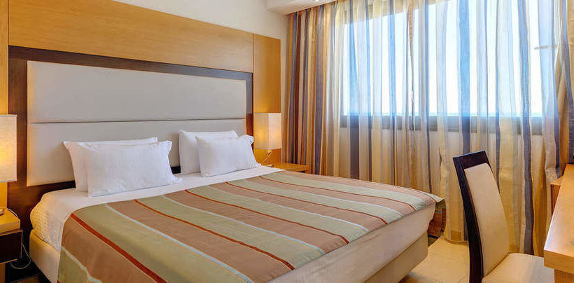 Hotel Sentido Lindos Bay  | Lindos | Rhodes | Greece 6