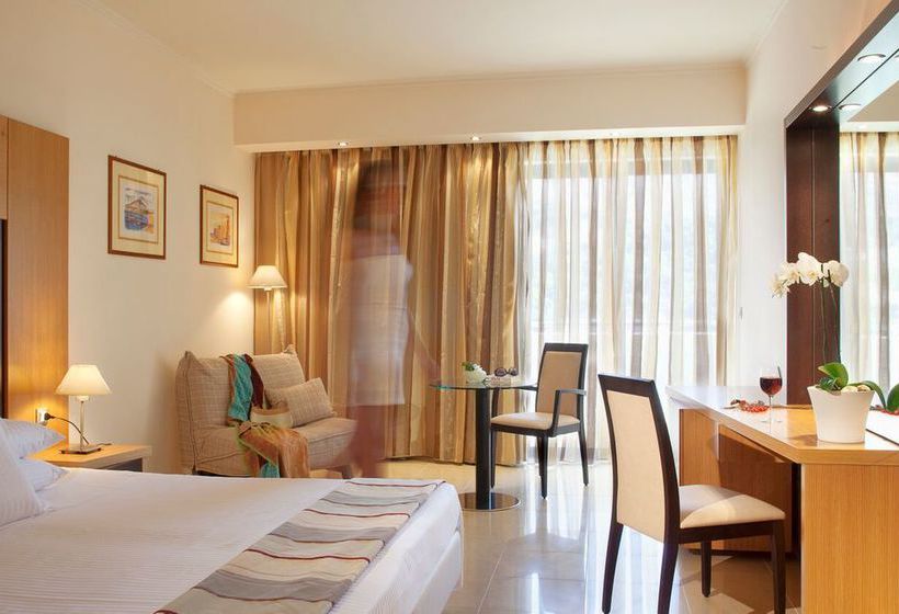 Hotel Sentido Lindos Bay  | Lindos | Rhodes | Greece 7