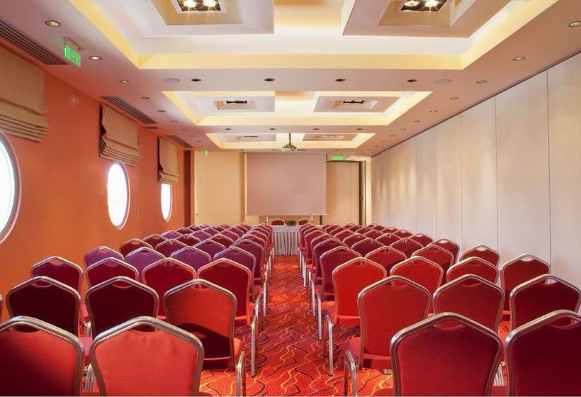 Hotel Sentido Lindos Bay  | Lindos | Rhodes | Greece 8