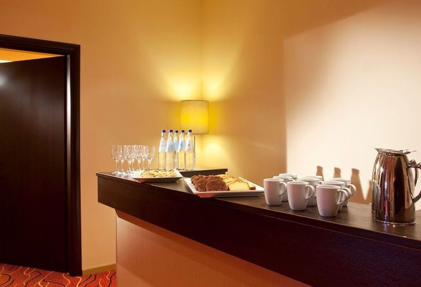 Hotel Sentido Lindos Bay  | Lindos | Rhodes | Greece 9