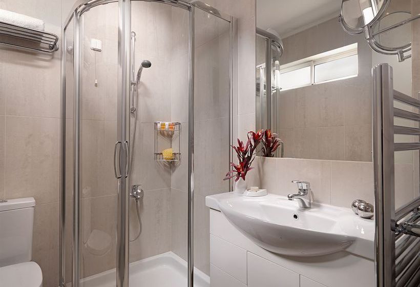 The Blazer Suites Hotel  | Voula | Attica | Greece 1