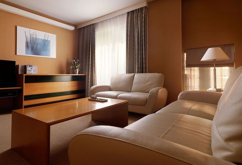 The Blazer Suites Hotel  | Voula | Attica | Greece 2