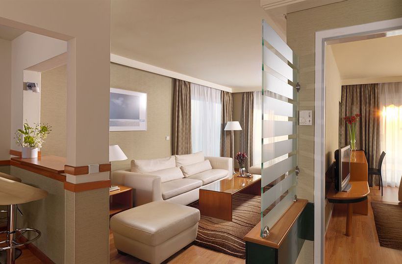 The Blazer Suites Hotel  | Voula | Attica | Greece 3