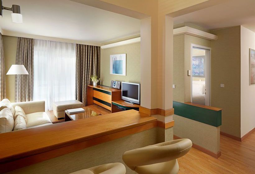 The Blazer Suites Hotel  | Voula | Attica | Greece 4