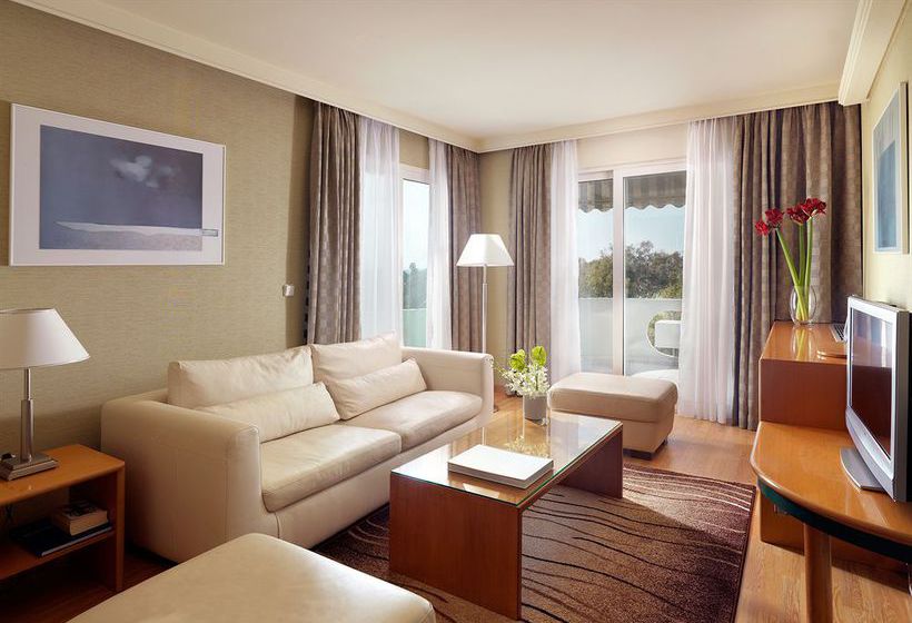 The Blazer Suites Hotel  | Voula | Attica | Greece 5