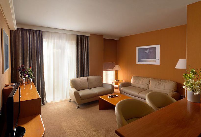 The Blazer Suites Hotel  | Voula | Attica | Greece 8