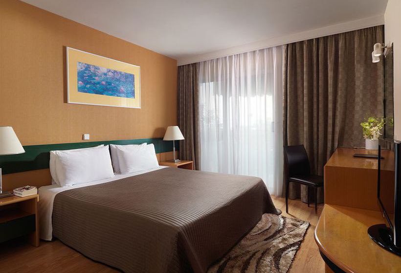 The Blazer Suites Hotel  | Voula | Attica | Greece 9