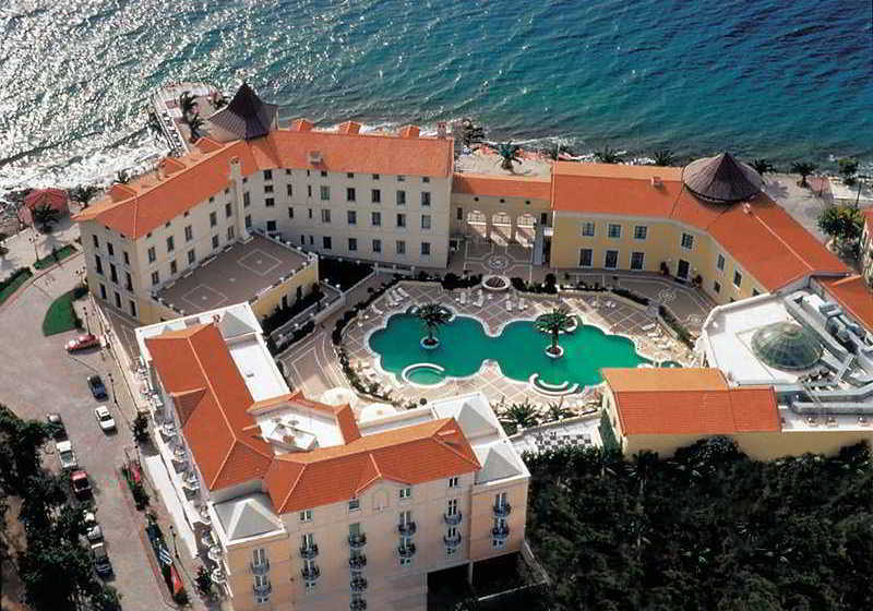 Hotel Thermae Sylla Spa & Wellness