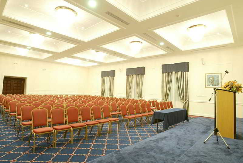 Hotel Thermae Sylla Spa & Wellness  | Aedipsos | Central Greece | Greece 1