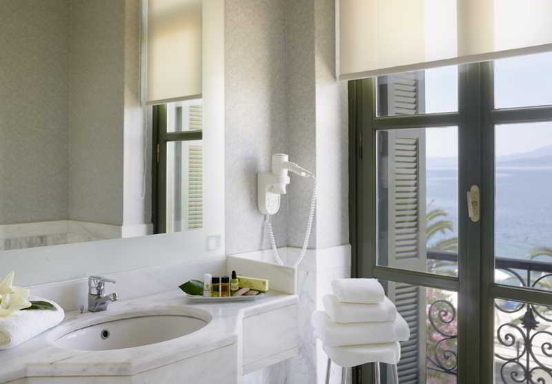 Hotel Thermae Sylla Spa & Wellness  | Aedipsos | Central Greece | Greece 11