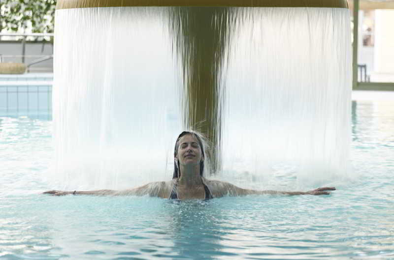Hotel Thermae Sylla Spa & Wellness  | Aedipsos | Central Greece | Greece 12