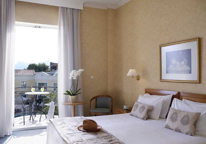 Hotel Thermae Sylla Spa & Wellness  | Aedipsos | Central Greece | Greece 13