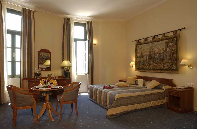 Hotel Thermae Sylla Spa & Wellness  | Aedipsos | Central Greece | Greece 4