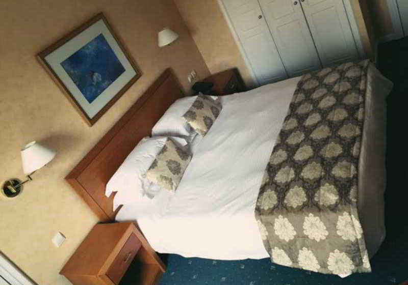 Hotel Thermae Sylla Spa & Wellness  | Aedipsos | Central Greece | Greece 5