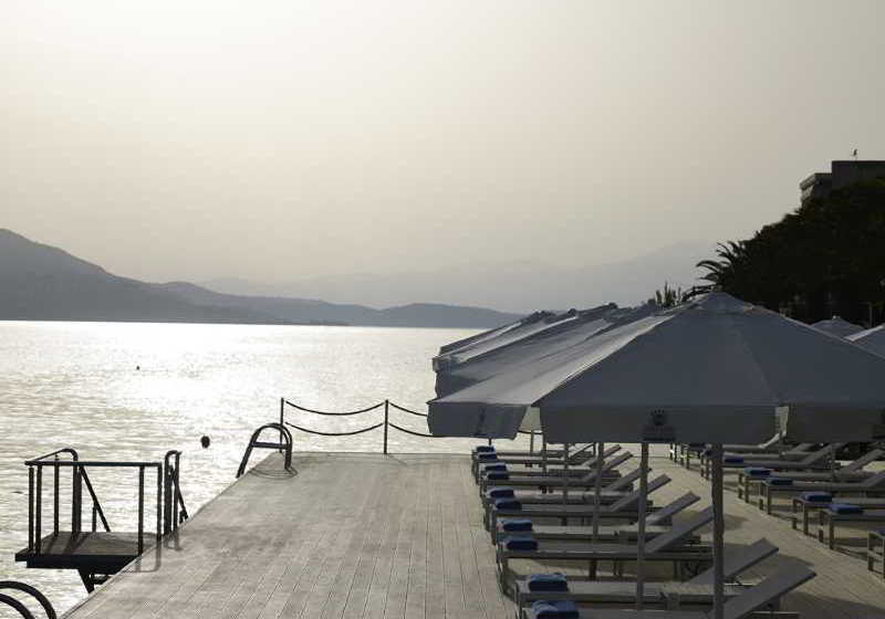 Hotel Thermae Sylla Spa & Wellness  | Aedipsos | Central Greece | Greece 6