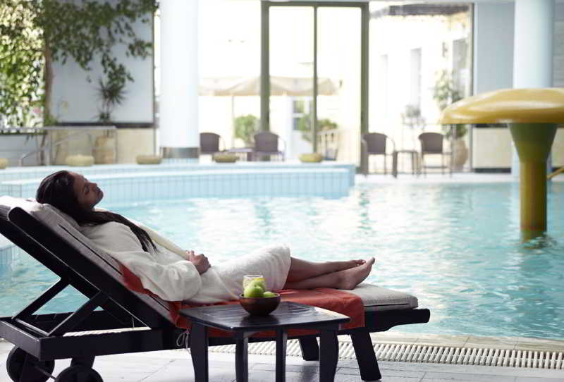 Hotel Thermae Sylla Spa & Wellness  | Aedipsos | Central Greece | Greece 9