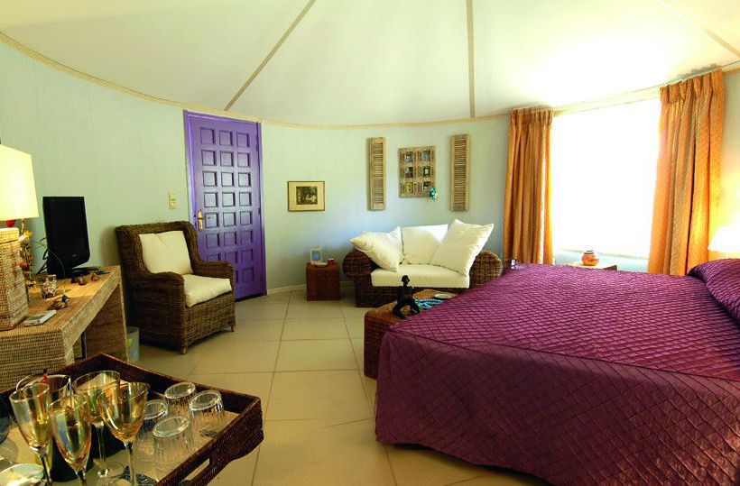 Hotel Dionysos  | Ixia | Rhodes | Greece 1