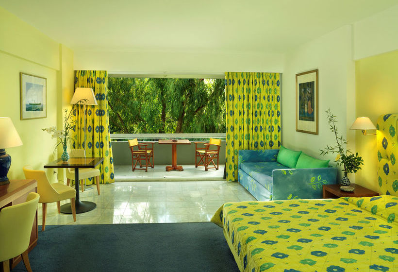 Hotel Dionysos  | Ixia | Rhodes | Greece 10