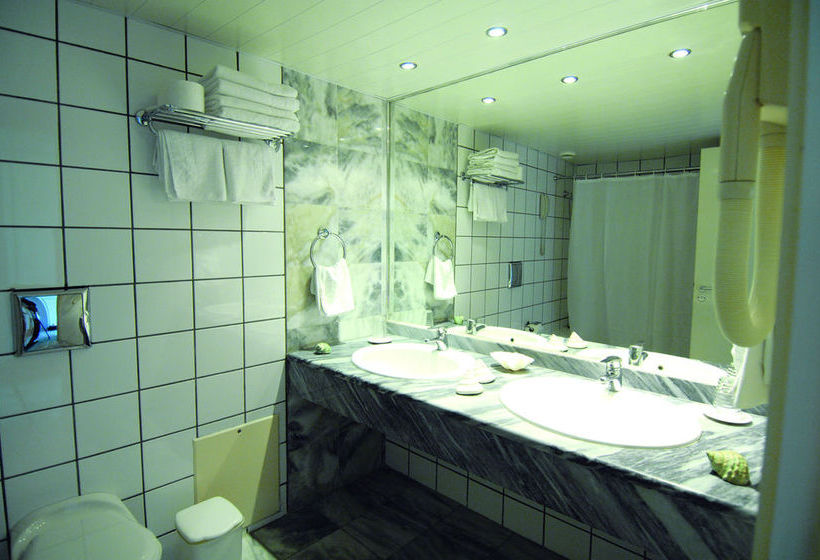 Hotel Dionysos  | Ixia | Rhodes | Greece 13