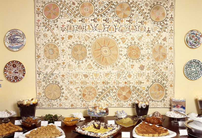 Hotel Dionysos  | Ixia | Rhodes | Greece 14