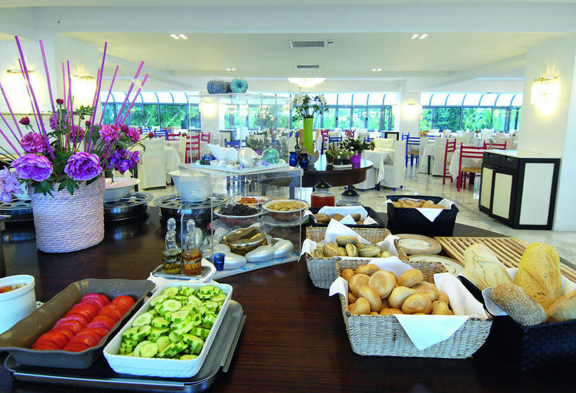 Hotel Dionysos  | Ixia | Rhodes | Greece 15