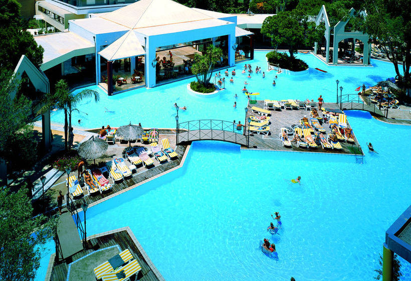 Hotel Dionysos  | Ixia | Rhodes | Greece 16