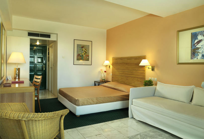 Hotel Dionysos  | Ixia | Rhodes | Greece 17