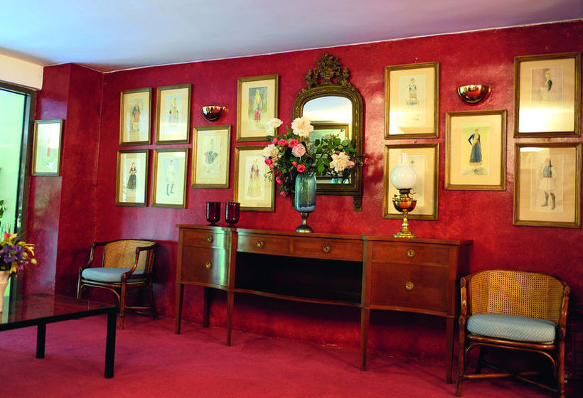 Hotel Dionysos  | Ixia | Rhodes | Greece 19