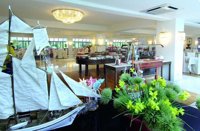 Hotel Dionysos  | Ixia | Rhodes | Greece 2