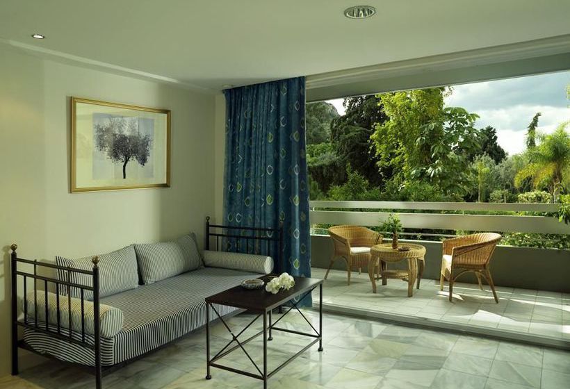 Hotel Dionysos  | Ixia | Rhodes | Greece 3