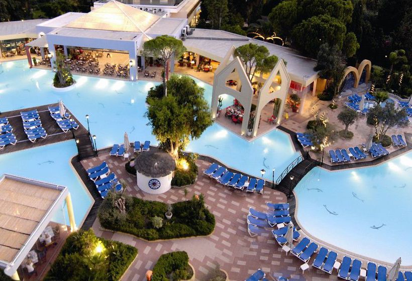 Hotel Dionysos  | Ixia | Rhodes | Greece 4