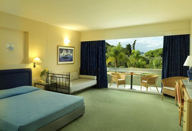 Hotel Dionysos  | Ixia | Rhodes | Greece 5