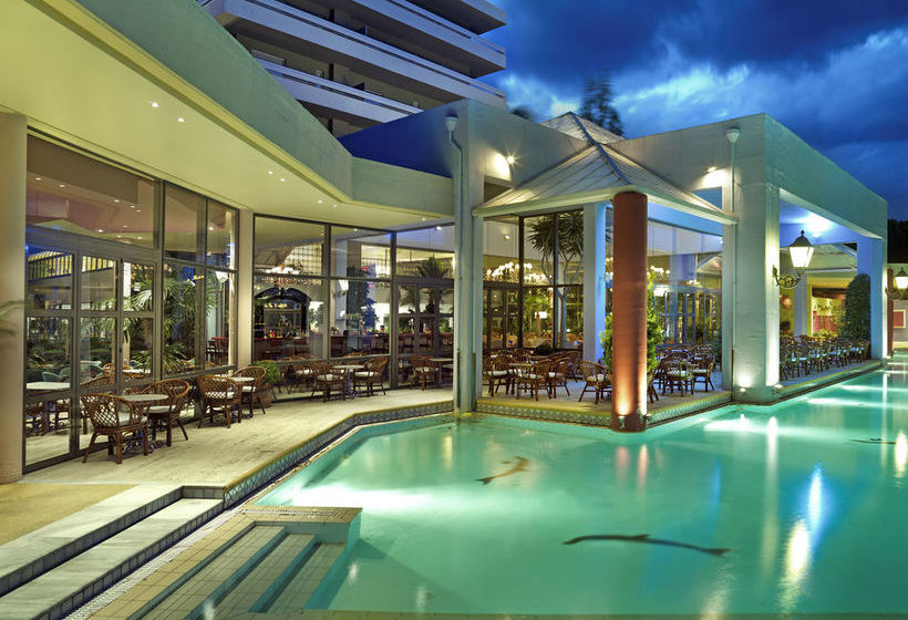 Hotel Dionysos  | Ixia | Rhodes | Greece 6