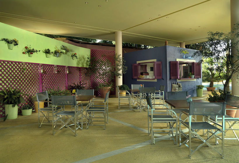 Hotel Dionysos  | Ixia | Rhodes | Greece 7